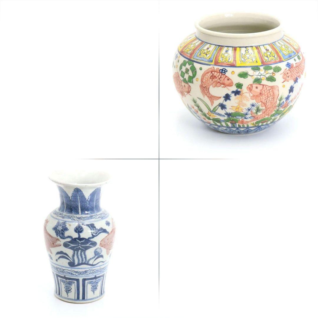 AN362　AN363　二点まとめて