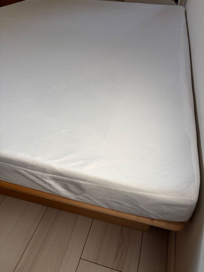 【モットンマットレス】ダブル　※引き取り限定