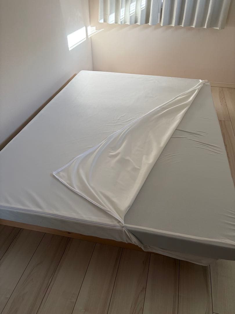 【モットンマットレス】ダブル　※引き取り限定