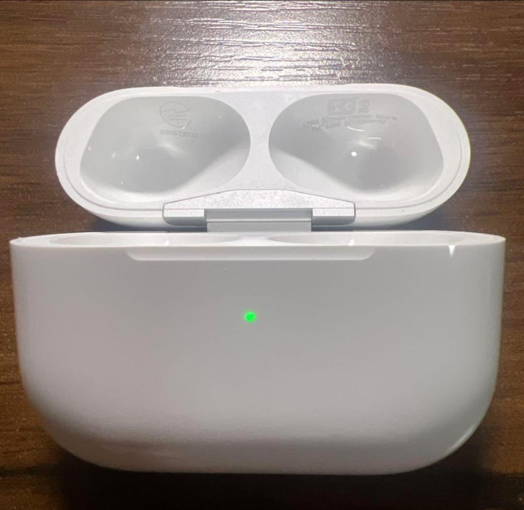 Apple AirPods Pro 2 USB-C【購入から2ヶ月保証期間内】