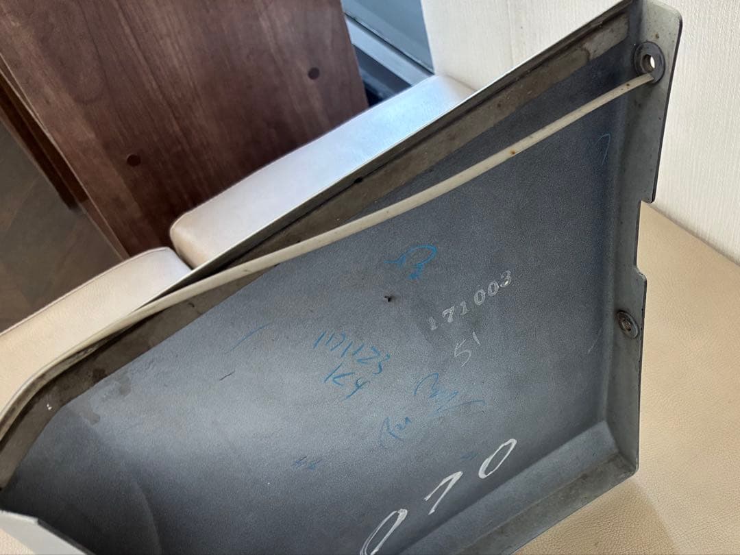 アルファード30前期　モデリスタエアロ/フロントリップスポイラー