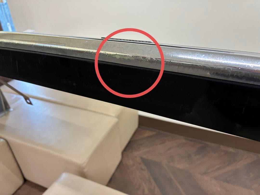 アルファード30前期　モデリスタエアロ/フロントリップスポイラー