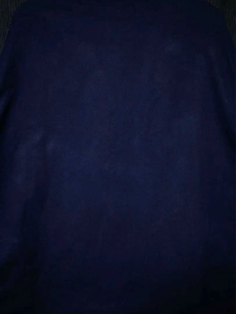 g*1様 50-60s LE MONT ST MICHEL Work Jacke