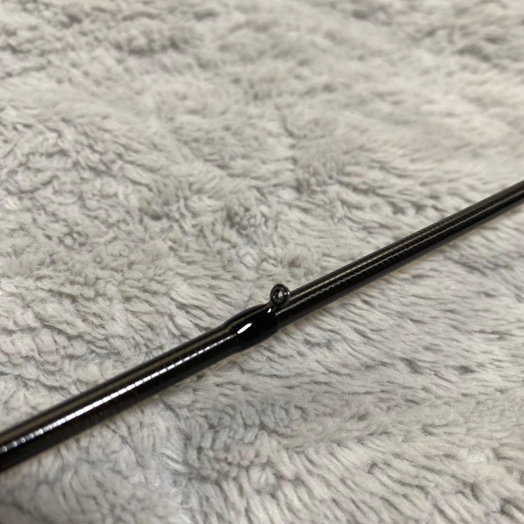 【新品未使用】ソルティーステージプロトタイプメバルXMBS-832LT