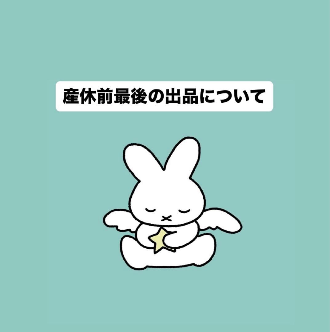 9/14の22時から出品させていただきます！