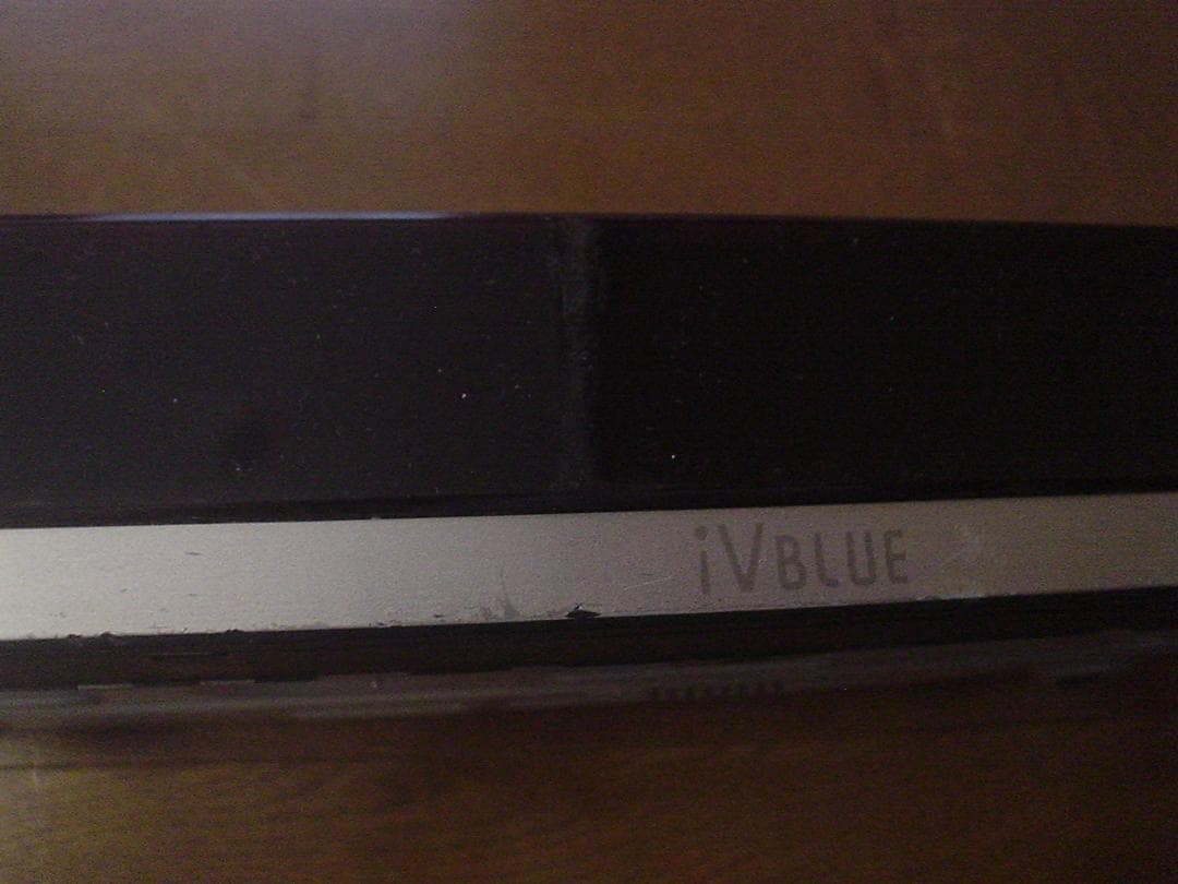 maxell BD レコーダーBIV-WS500／1TB換装／学習リモコン