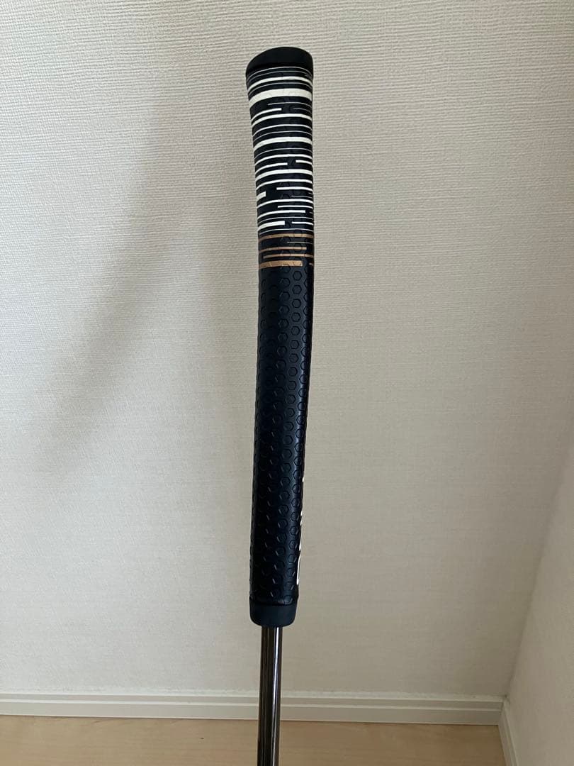 ヘプラー　アンサー2 レフティ