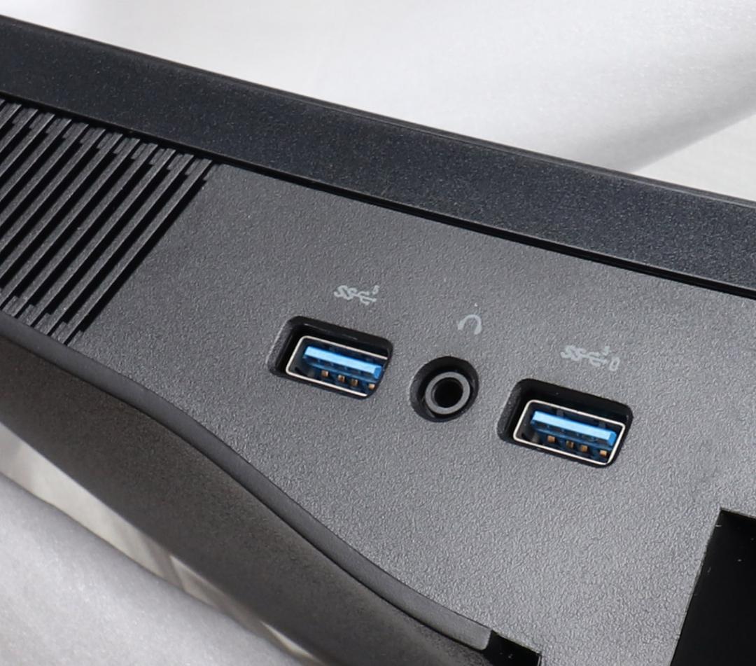 Dell S3422DWG 34インチ ウルトラワイド ゲーミングモニター