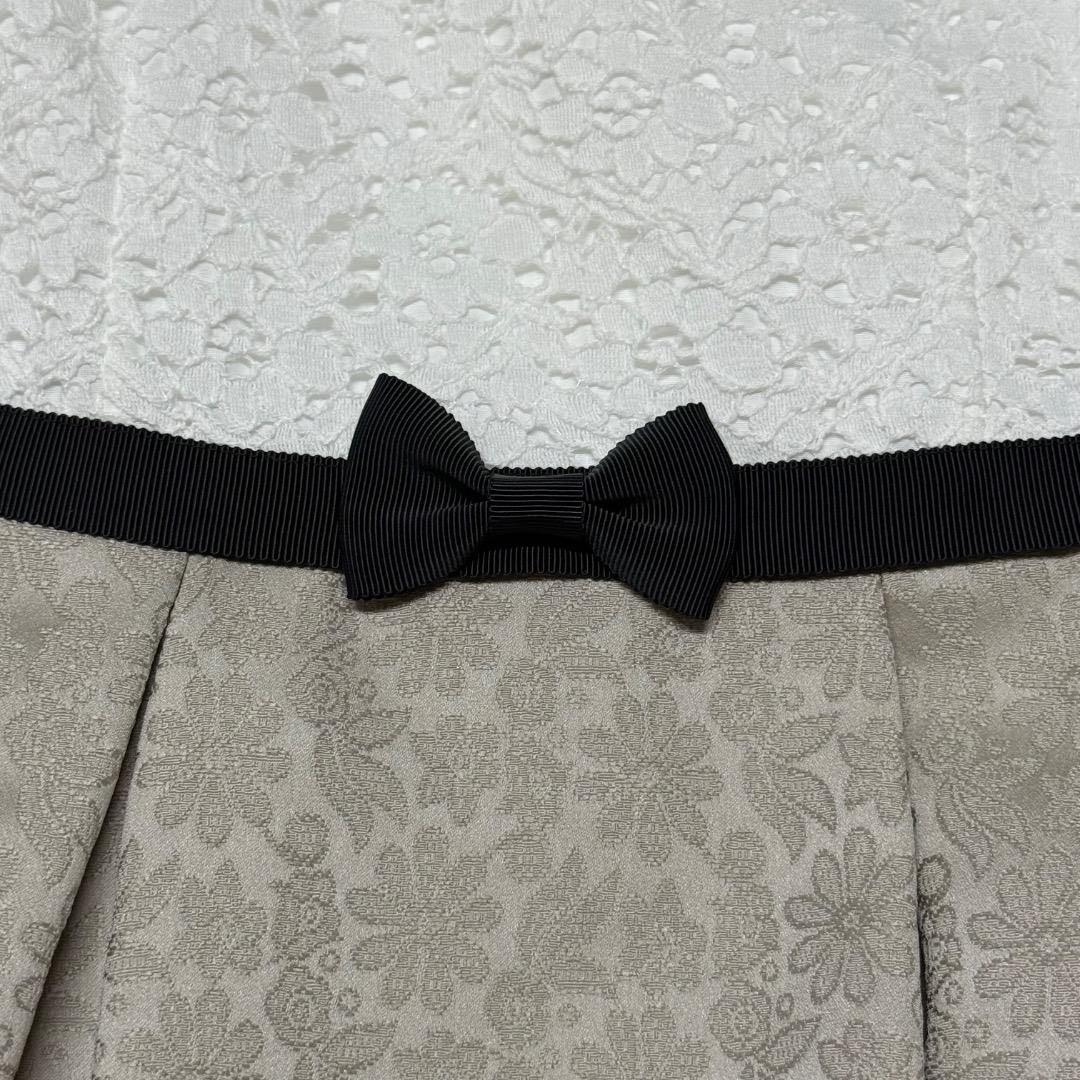 新品　プティマイン　卒園入学式　フォーマルアンサンブル　130 【匿名配送】