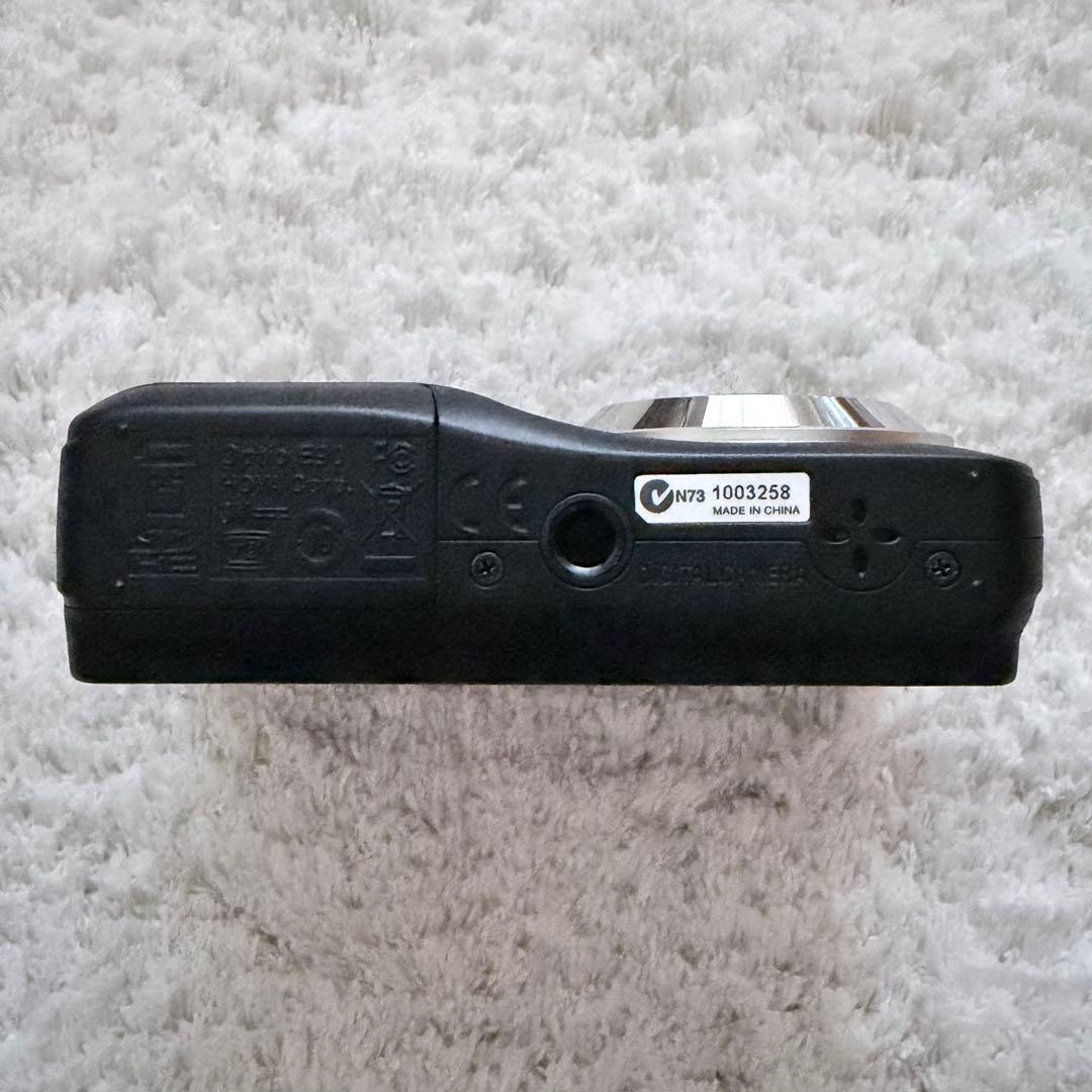 極上品【動作確認済】PENTAX ペンタックス Optio E90 レトロカメラ