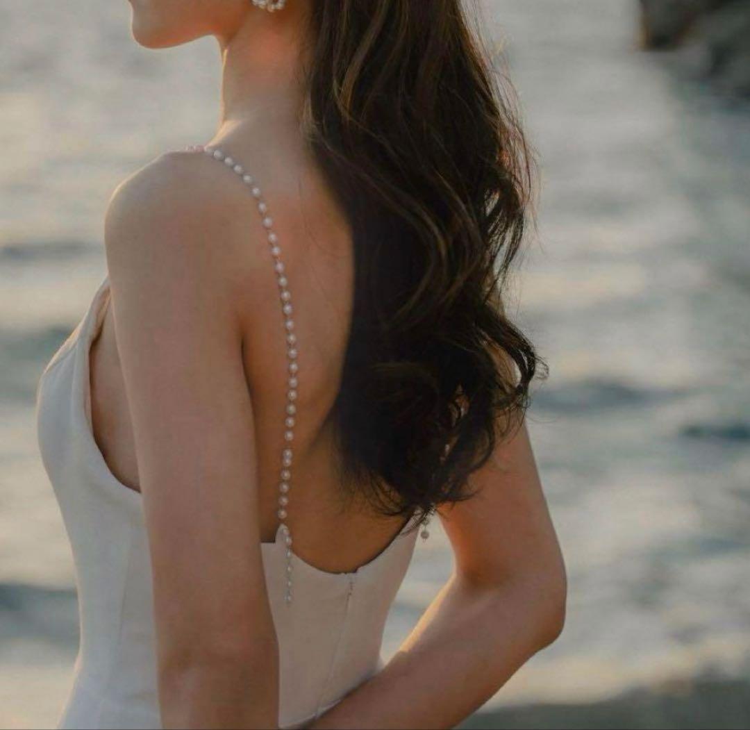 ちひろ様 ウエディングドレス