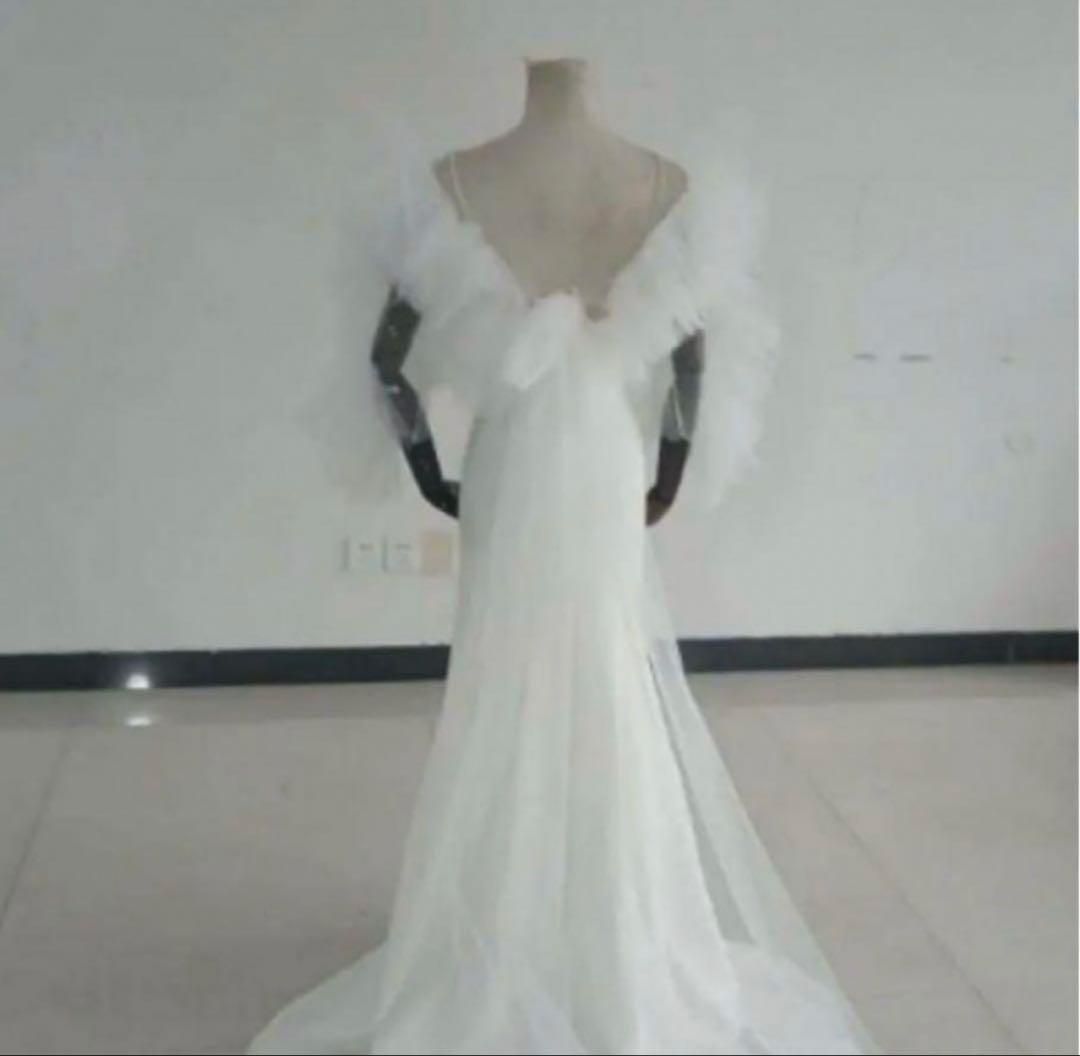 ちひろ様 ウエディングドレス