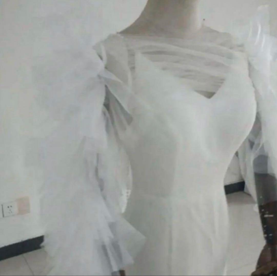 ちひろ様 ウエディングドレス