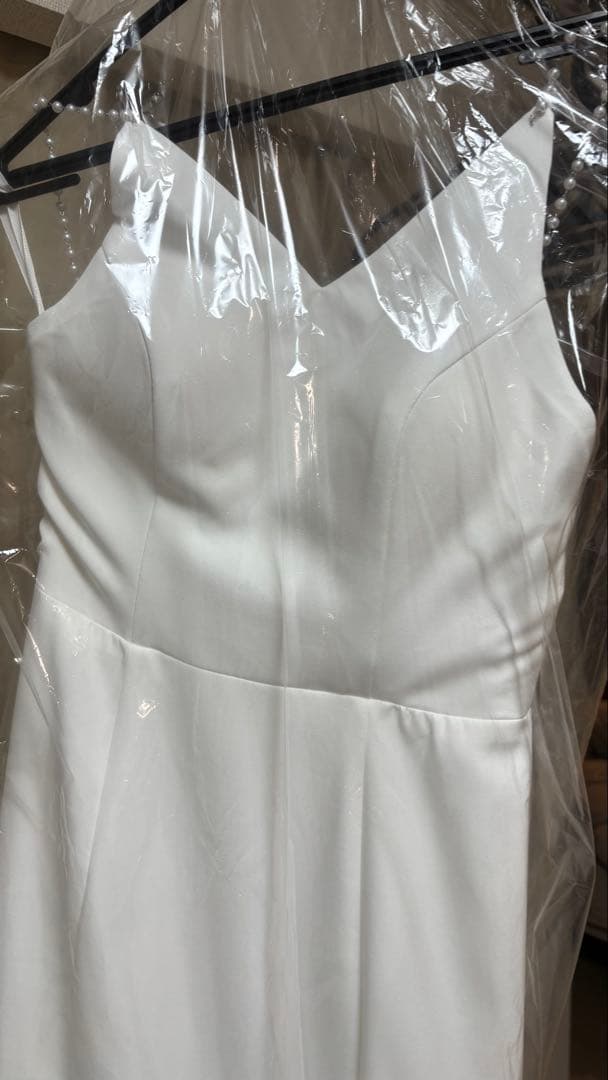 ちひろ様 ウエディングドレス