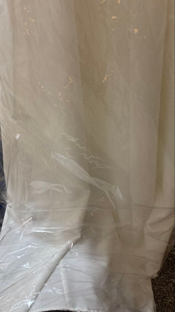 ちひろ様 ウエディングドレス