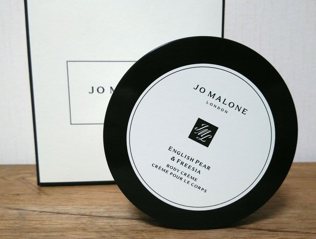 JO MALONE ボディクリーム English Pear 　175ml