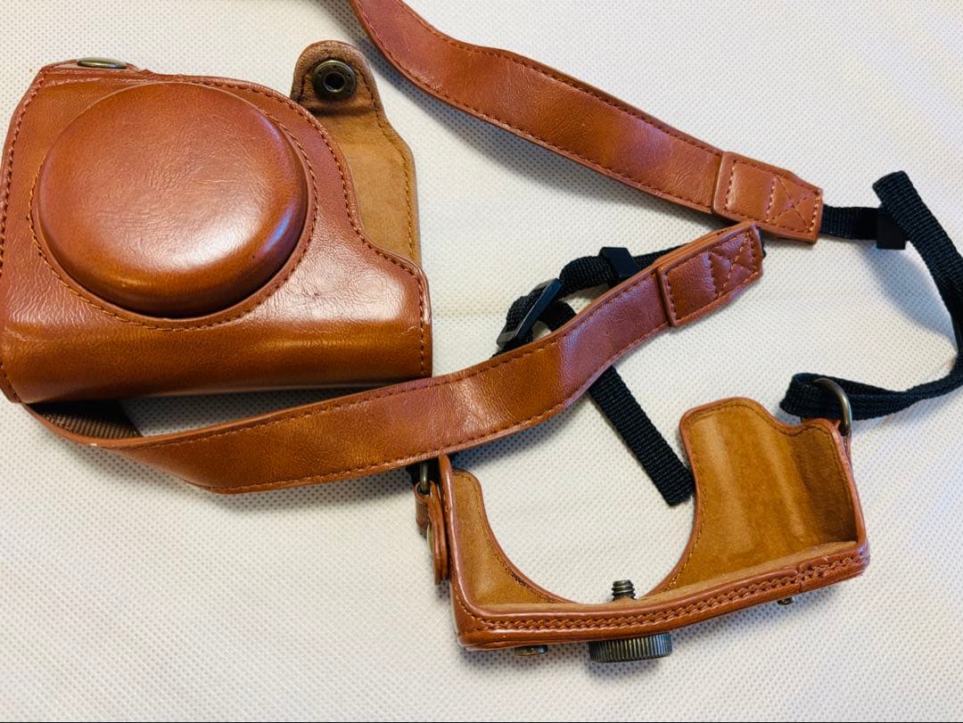 Canon PowerShot G9 X Mark II 本体（箱、保証書付き）