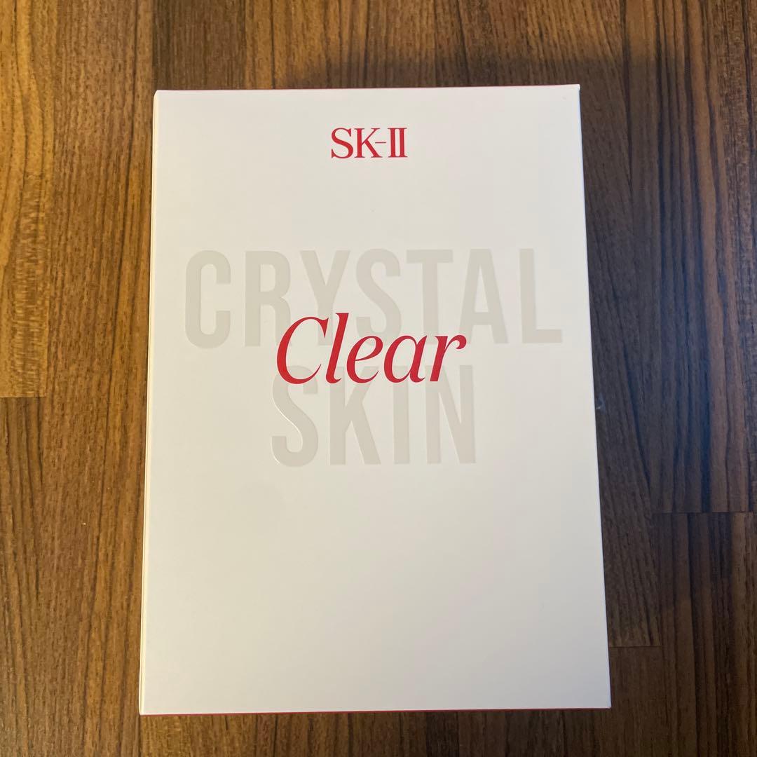 おまけ付き⭐︎SK-II ピテラ PITERA™ ベストコレクション