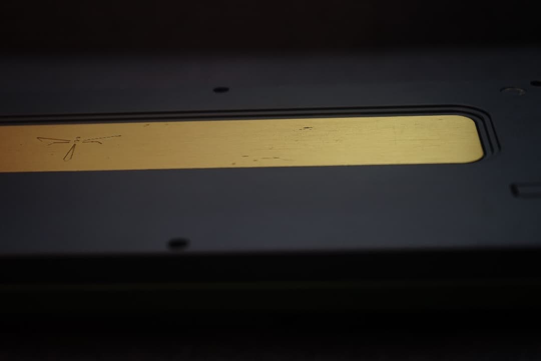 KBDFans D60 HHKBスタイル 自作キーボード（ガスケットマウント）