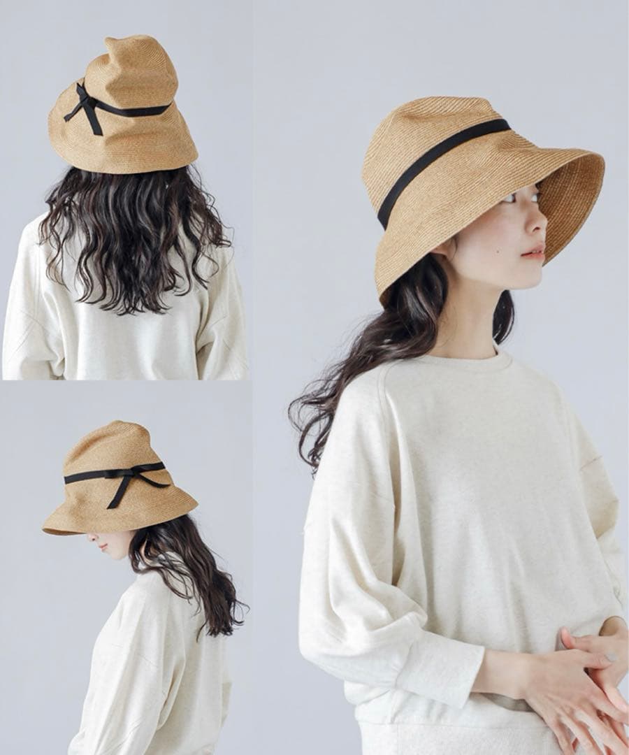 マチュアーハ　ボックスハット