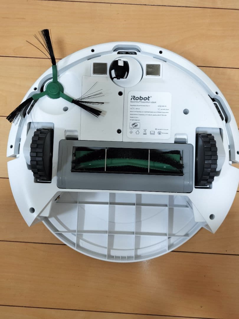 （*)様 Roomba Combo Essential Y011260