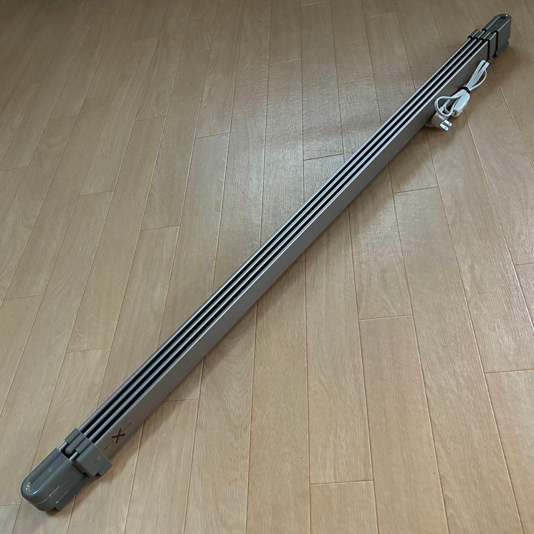 ナカガワ工業 伸縮式ウィンドウラジエーター W/R-1219