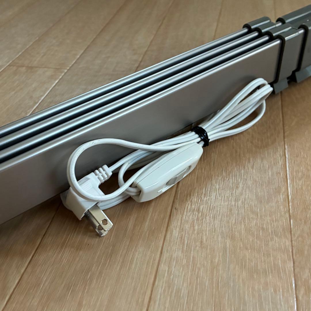 ナカガワ工業 伸縮式ウィンドウラジエーター W/R-1219