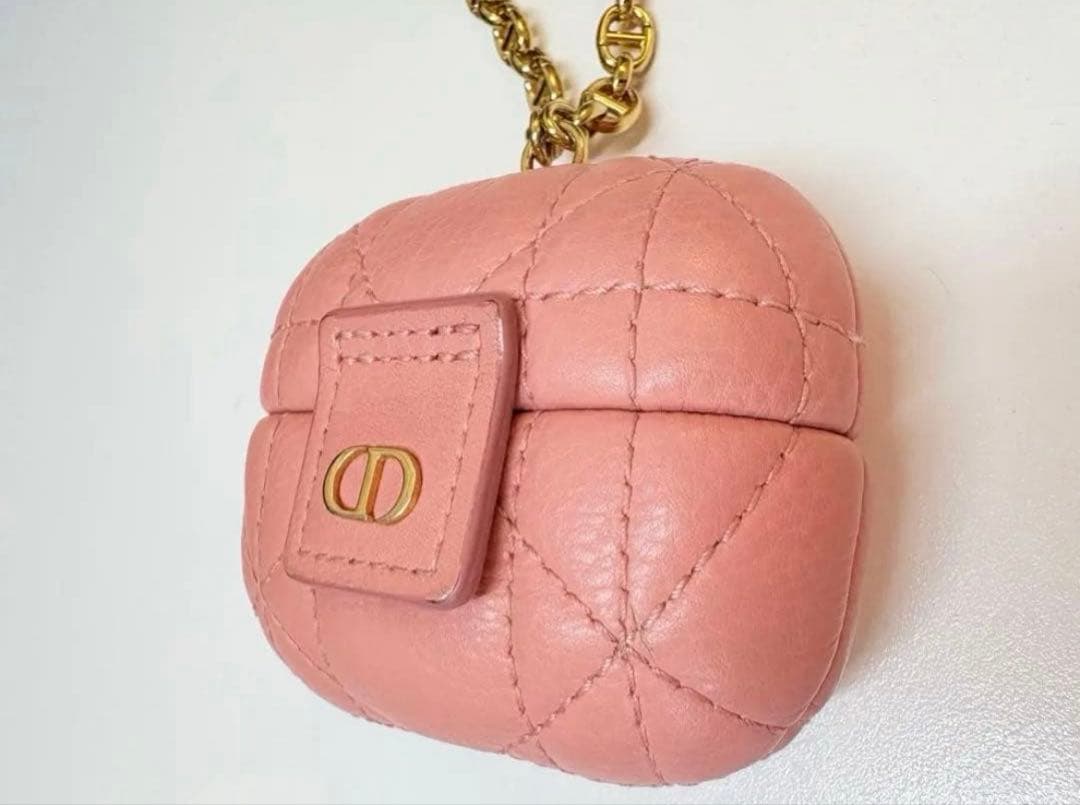 Dior AirPods Proケース︎