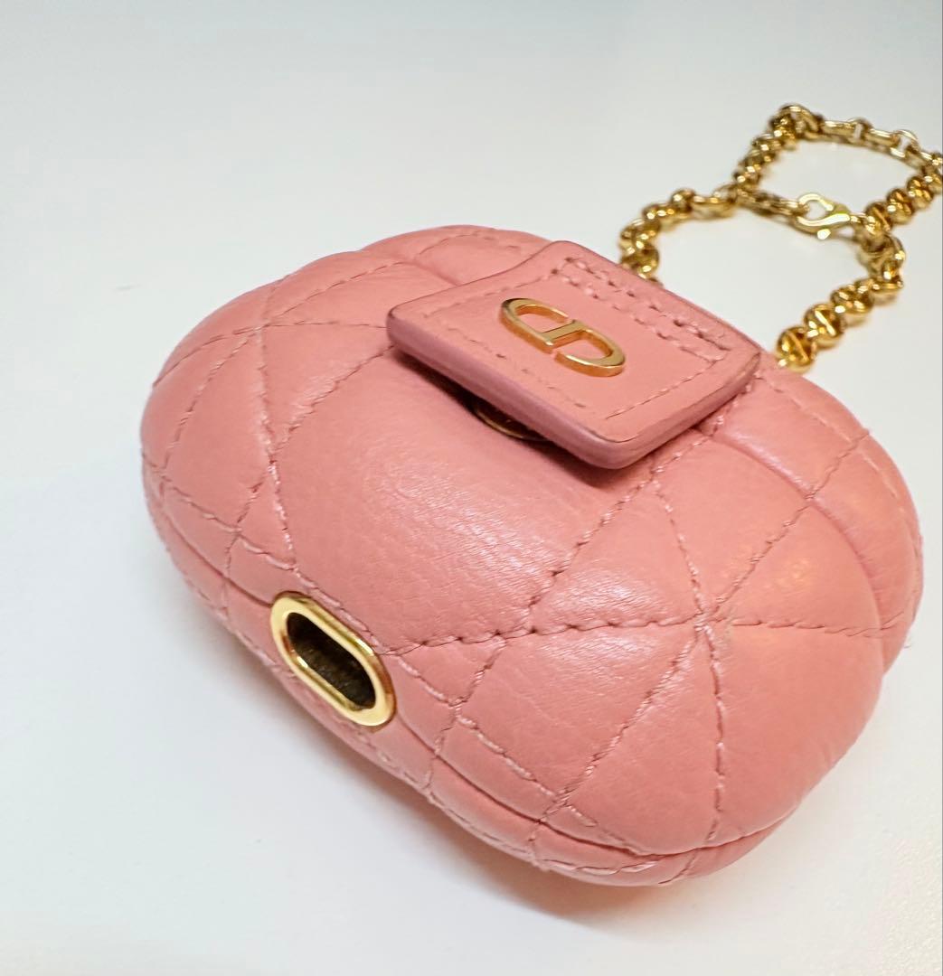 Dior AirPods Proケース︎