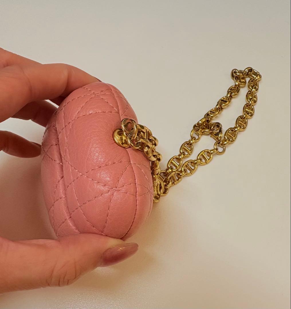 Dior AirPods Proケース︎