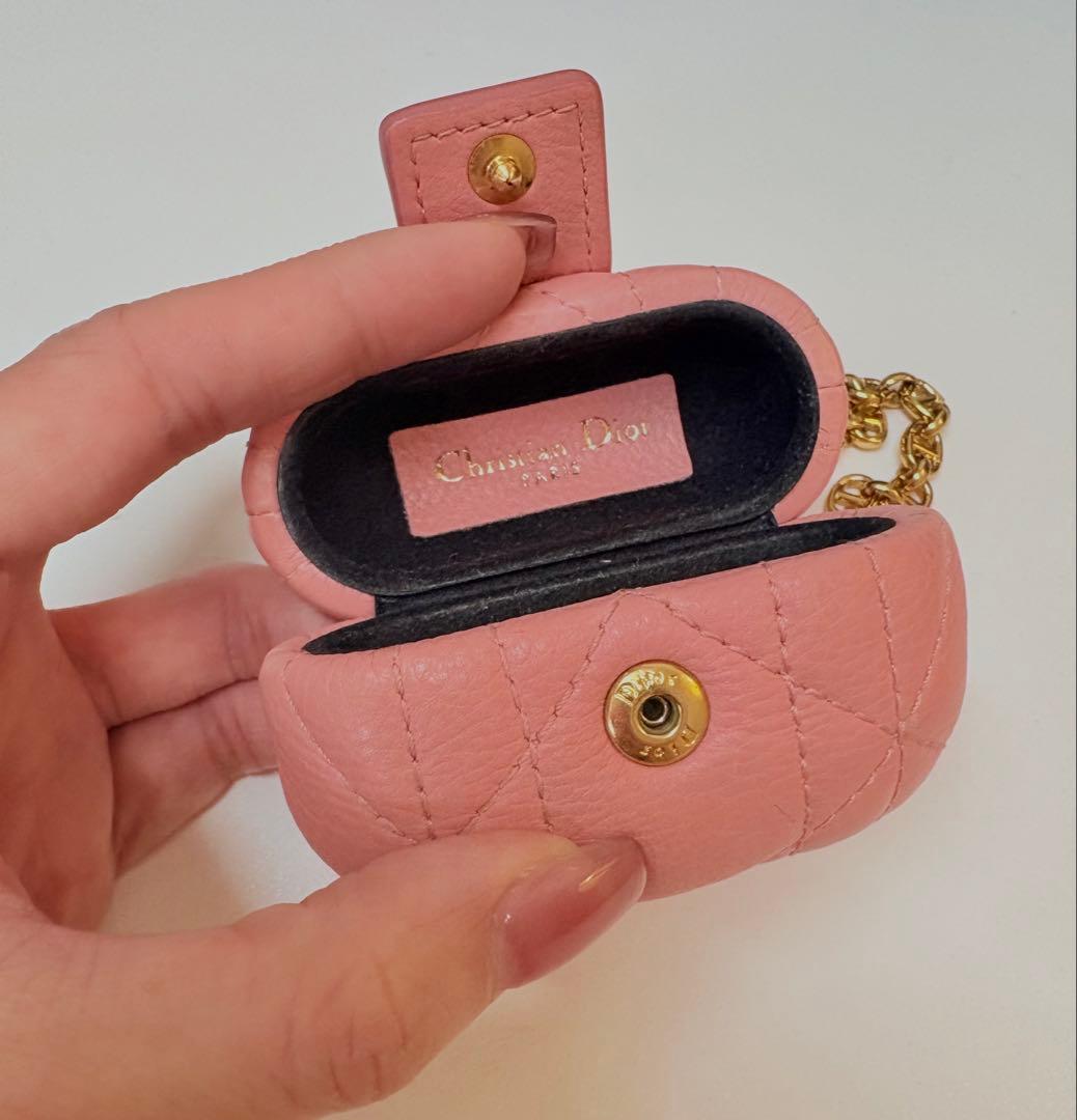Dior AirPods Proケース︎