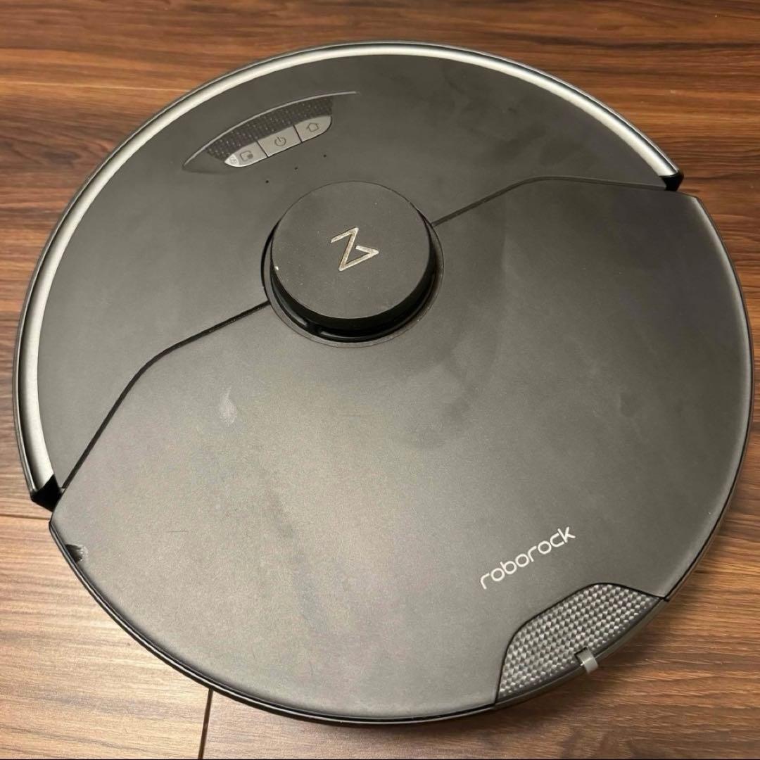 掃除機・クリーナー Roborock S7 MaxV