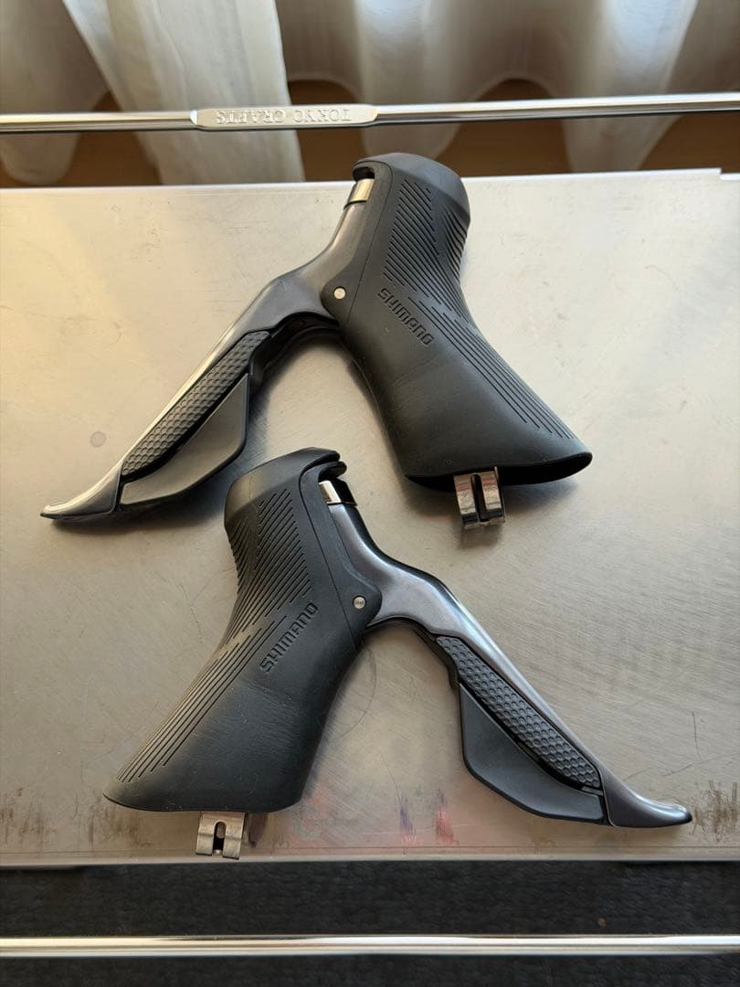 ST-R8150 シマノ　アルテグラ　12速　Di2 リムブレーキ