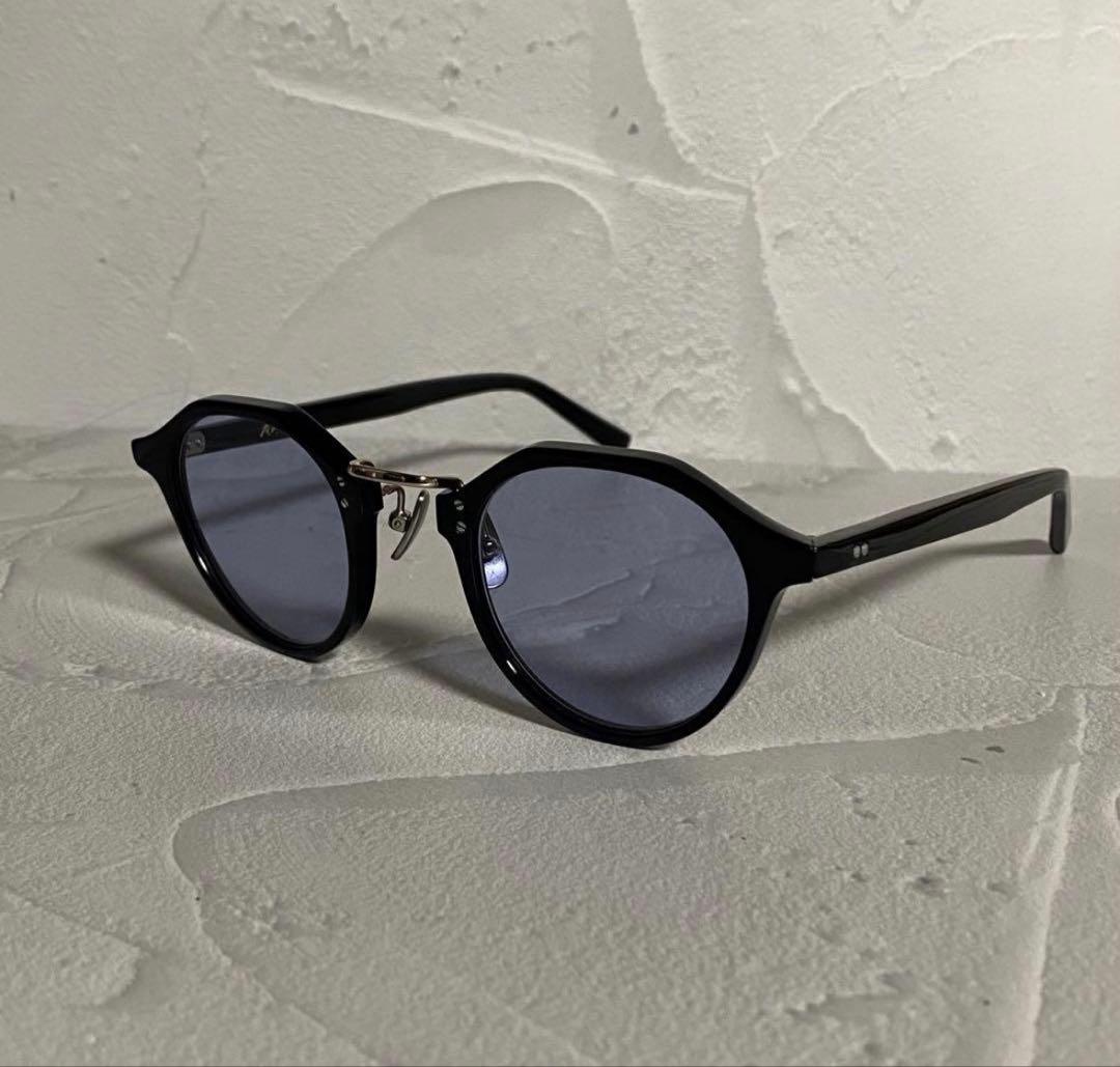 小物 A.D.S.R SATCHMO 01s lt.blue