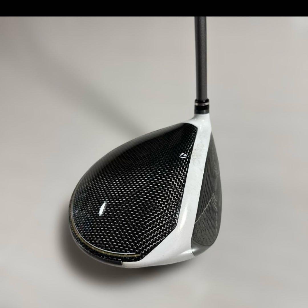 ステルスグローレドライバー10.5°FLEX:S SPEEDER