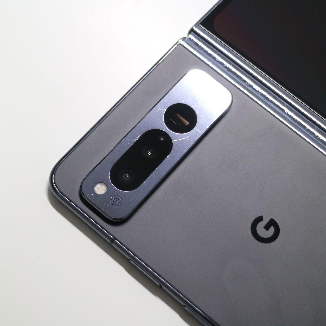 【難あり】Google Pixel Fold