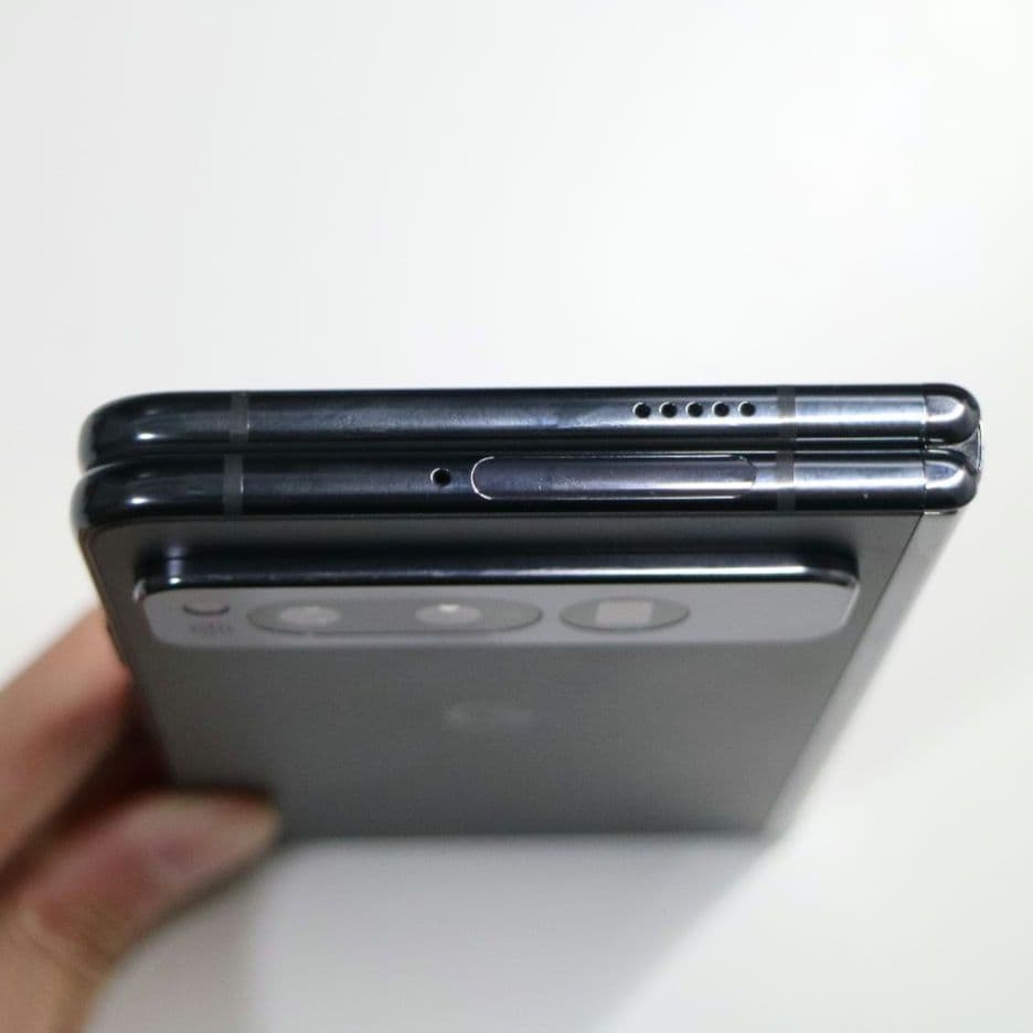 【難あり】Google Pixel Fold