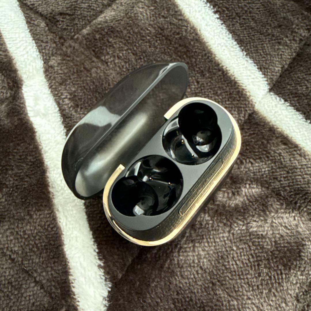 SOUNDPEATS H3 ワイヤレスイヤホン