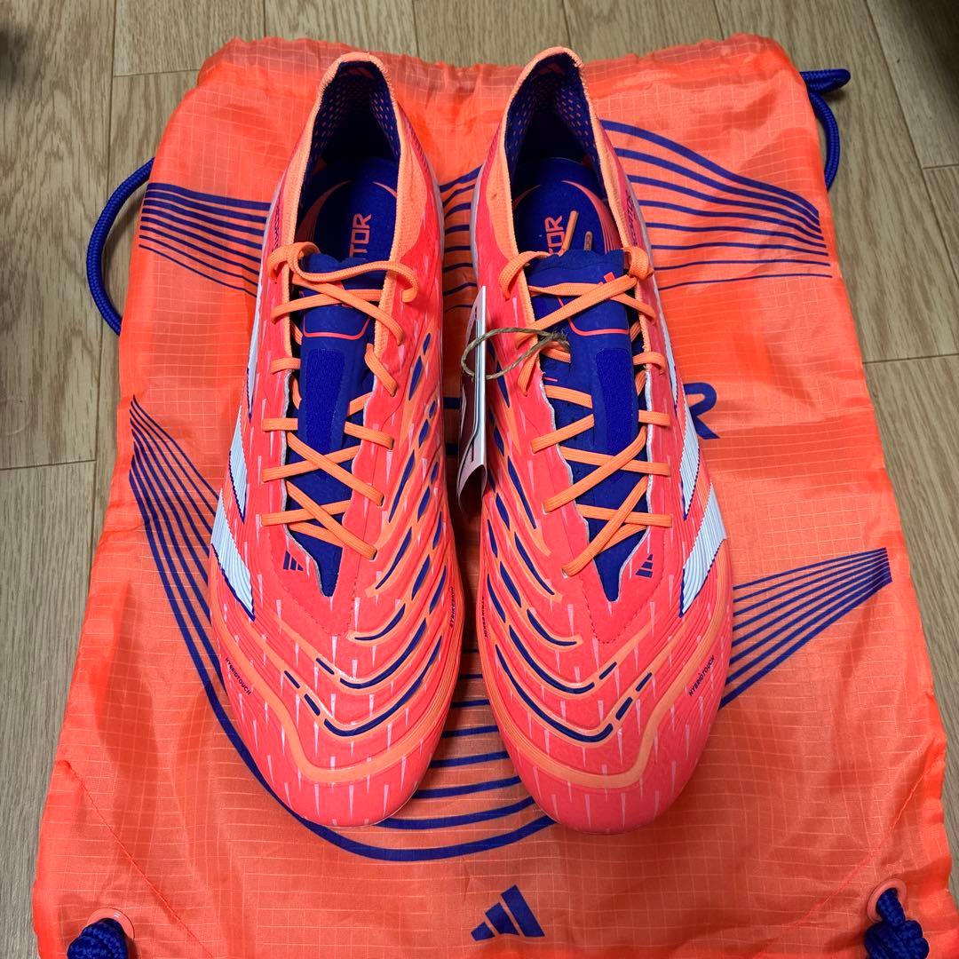 シューズ adidas Predator Elite AG 27.0cm