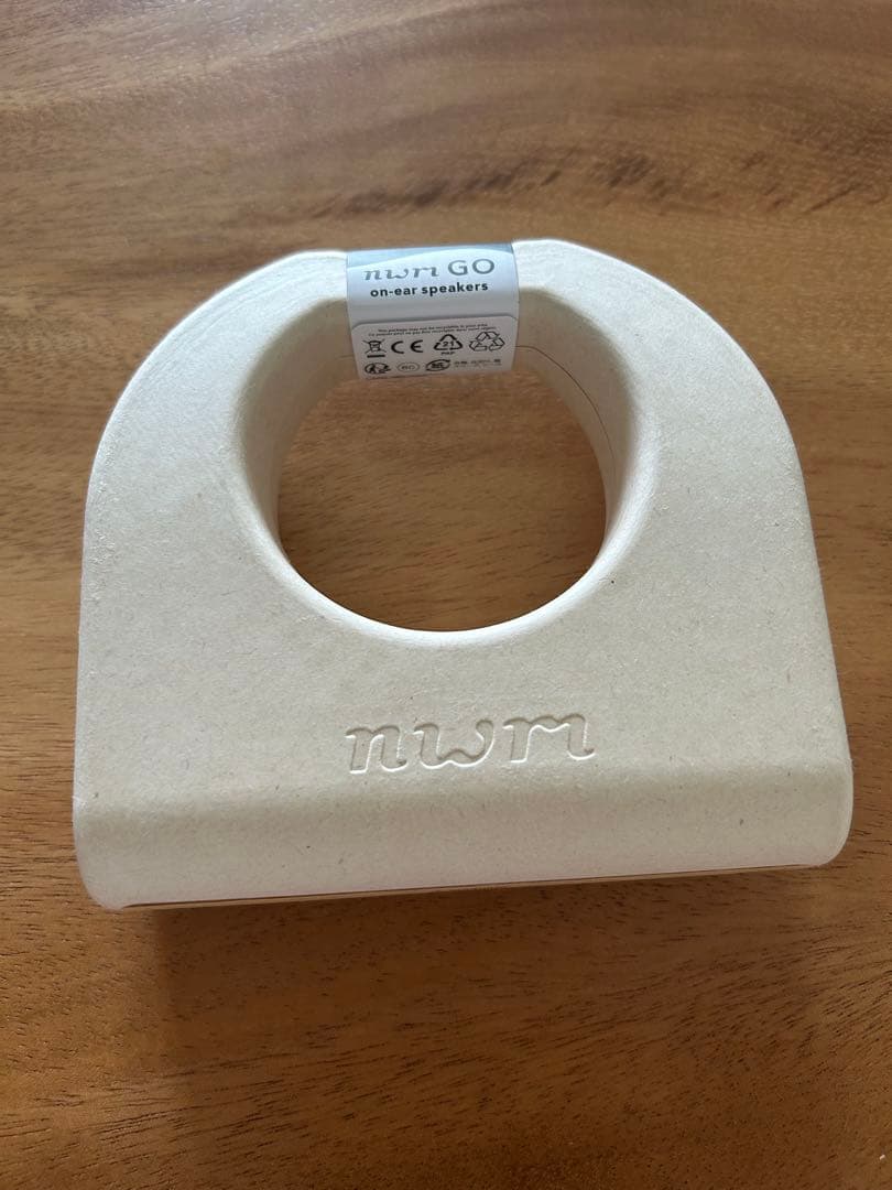 やっすー　新品未使用　NWM GO ワイヤレススピーカー