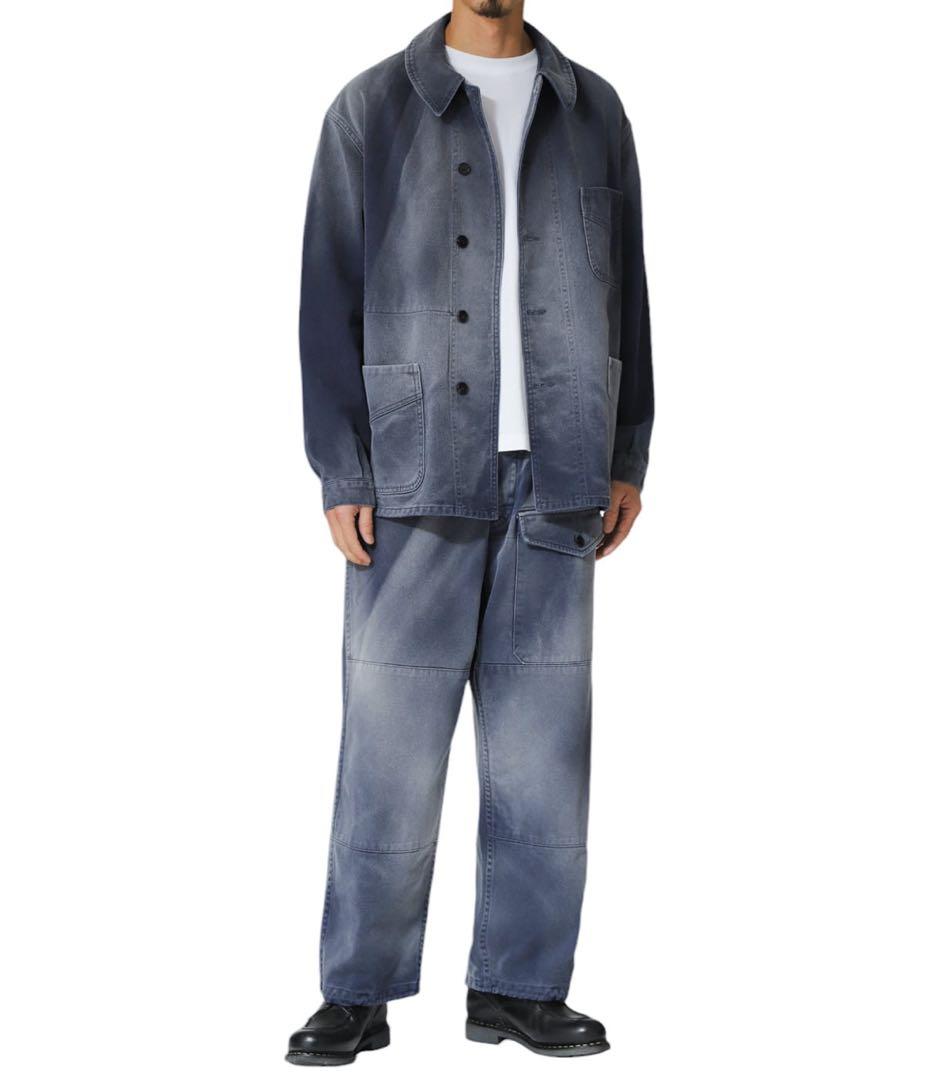 AUBERGE GABINカバーオール【40】