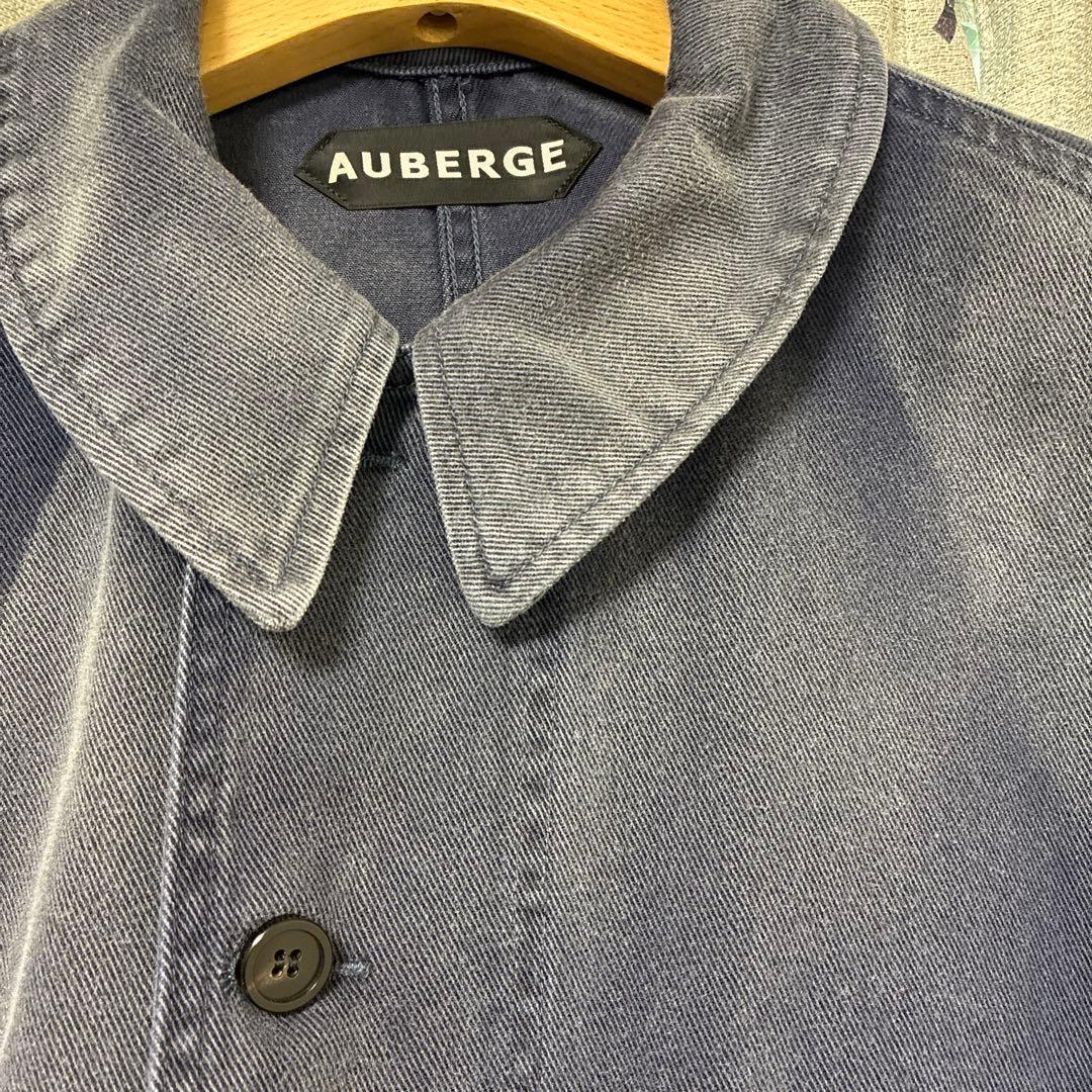 AUBERGE GABINカバーオール【40】