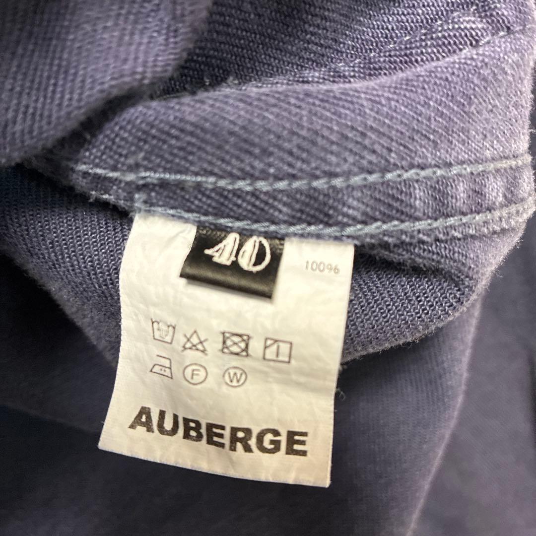 AUBERGE GABINカバーオール【40】