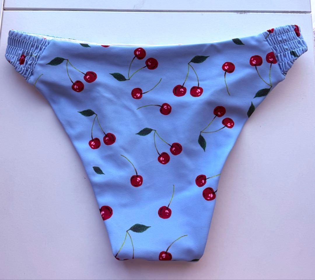 【新品未使用】alexiastam Shay ボトム