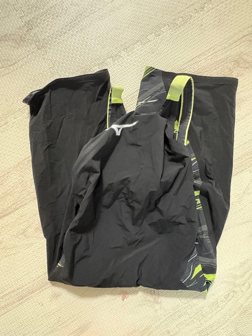 限定価格！Mizuno 高速水着 GX neo AG Sサイズ