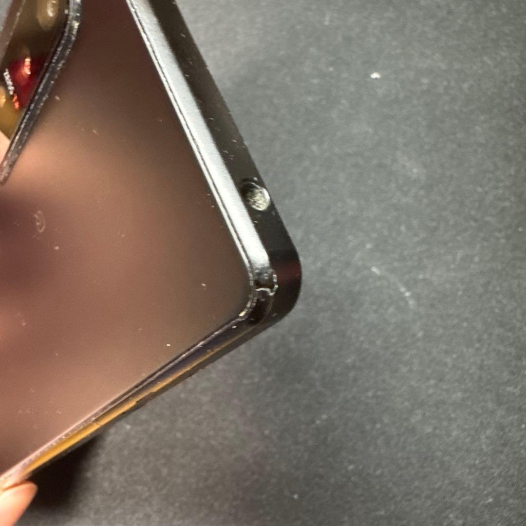 xperia 1 Ⅲ SOG03 256gb