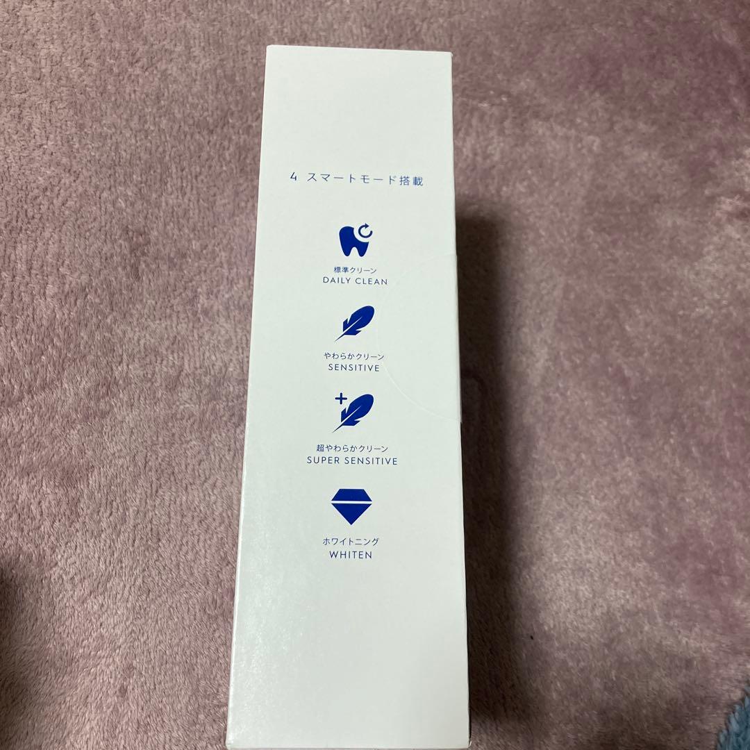 Oral-B iO Series 4s 電動歯ブラシ 本体