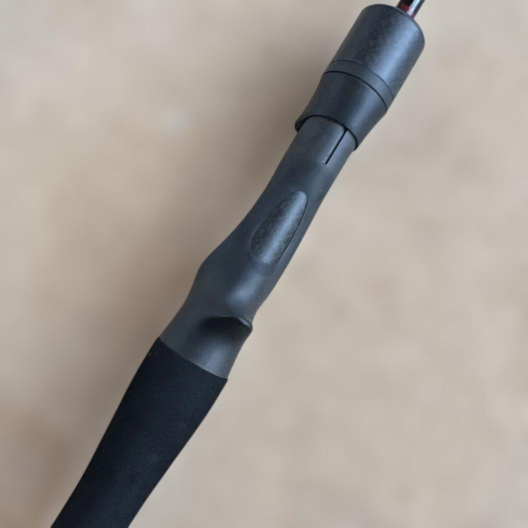 テンリュウ　BRIGADE TOBARI BT682B-M