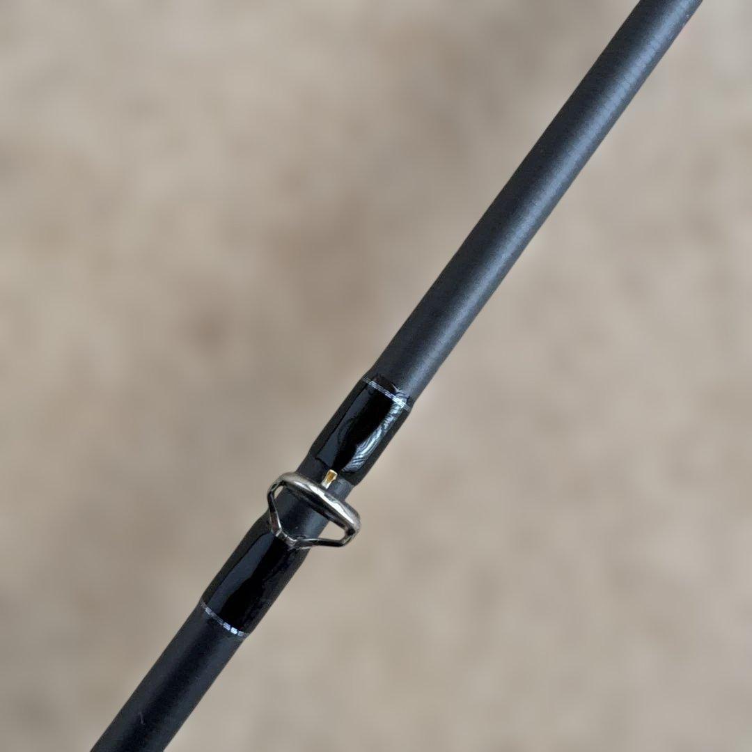 テンリュウ　BRIGADE TOBARI BT682B-M