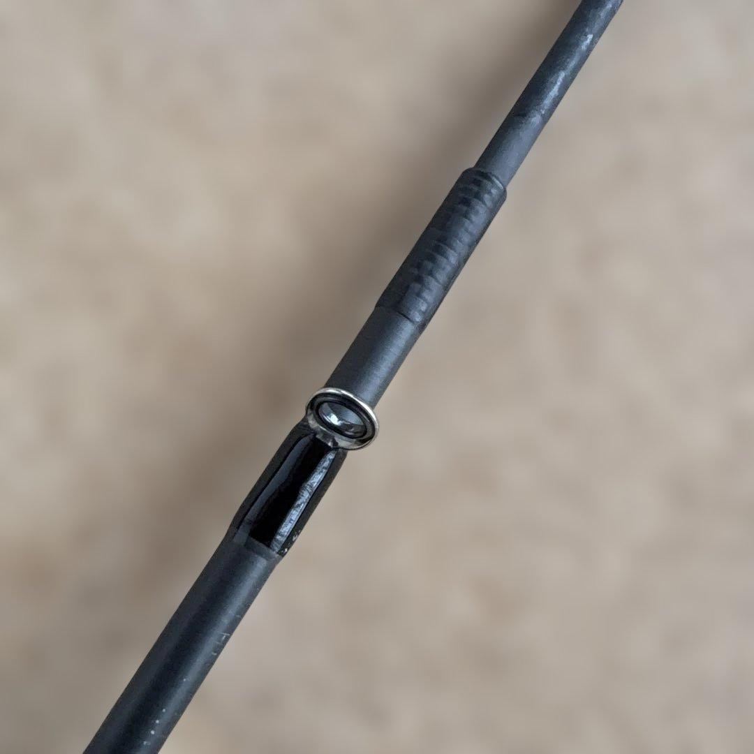 テンリュウ　BRIGADE TOBARI BT682B-M